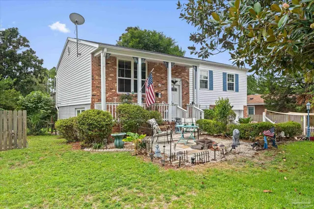 $353,000 | 3310 Bluewater Drive, Pensacola, FL 32503