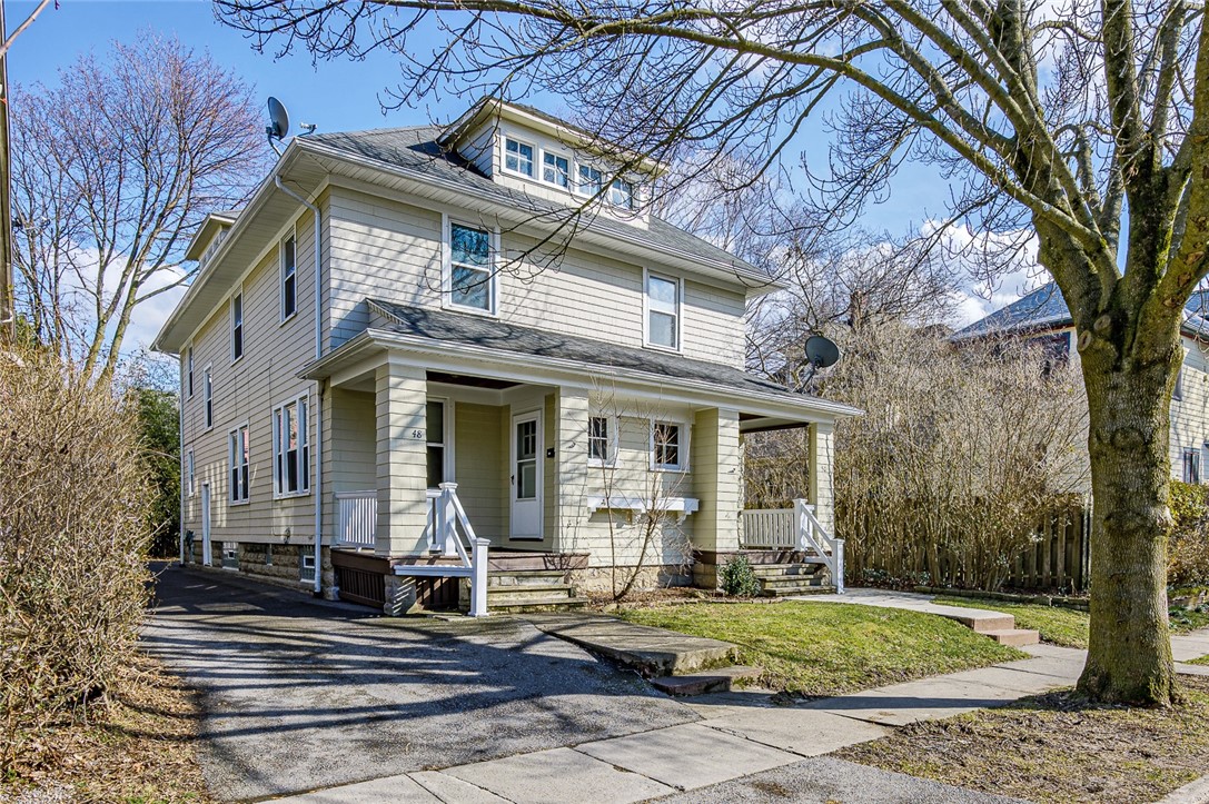 48 Berkshire Street Rochester, NY 14607 - Photo 1 of 1