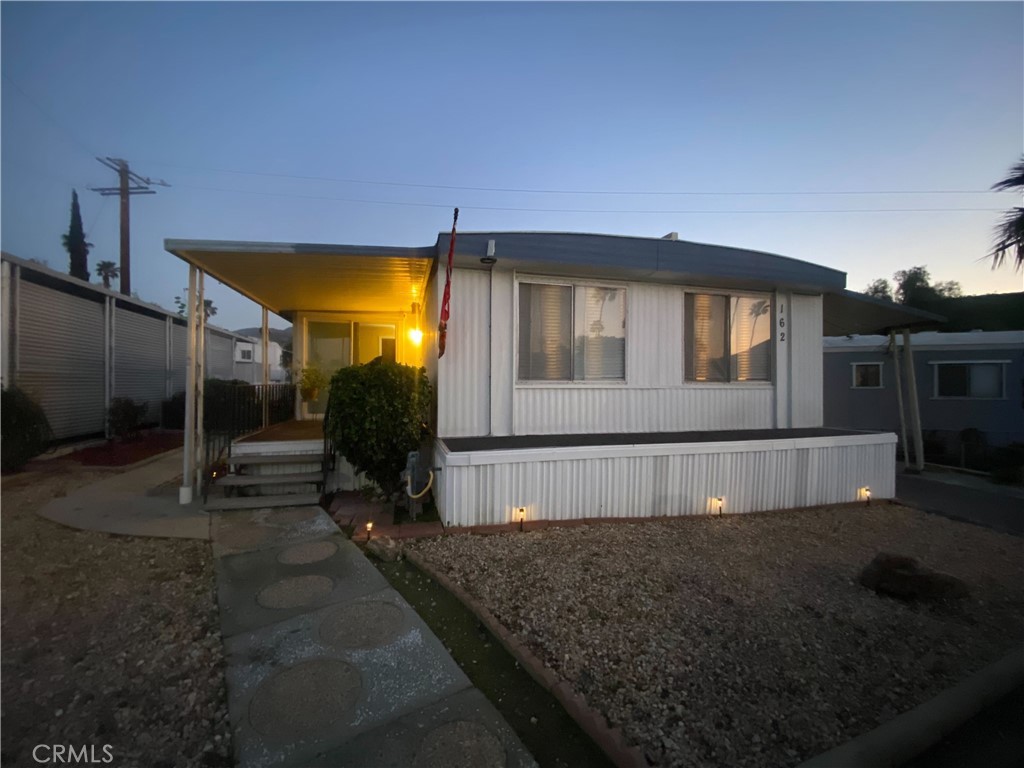 2751 South Reche Cyn Rd