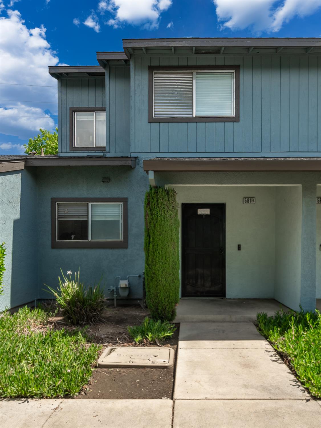 581 Lincoln Avenue, Unit B Modesto, CA 95354 - Photo 3 of 24