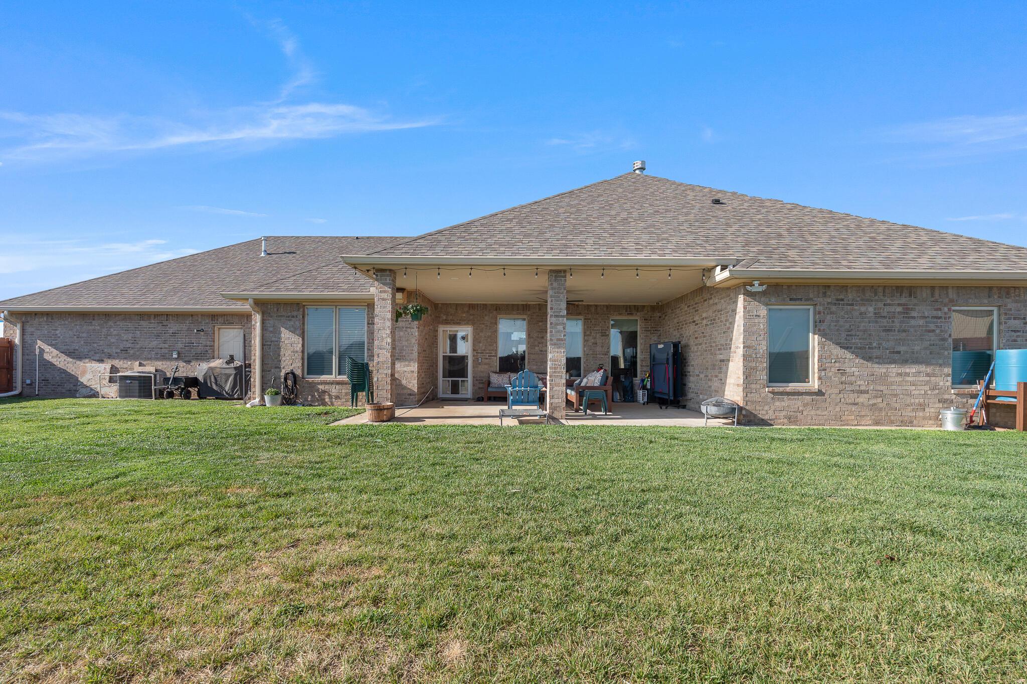 350 Snow Quail Road Canyon, TX 79015 - Photo 40 of 49 350 Snow Quail -16