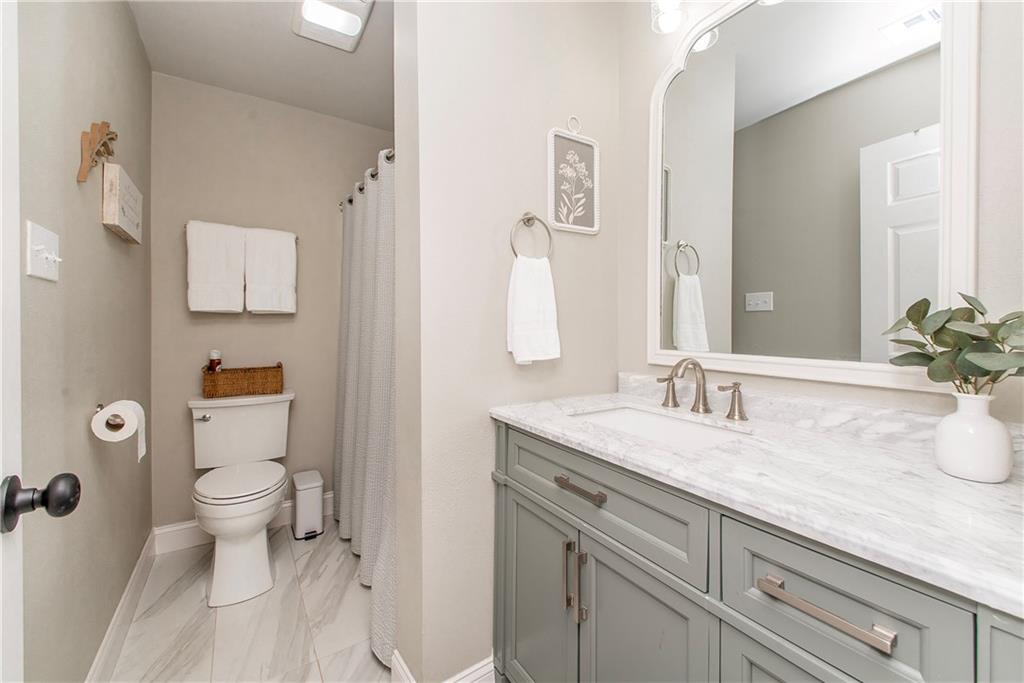 1302 East Westmoreland Road Kentwood, LA 70444 - Photo 14 of 18