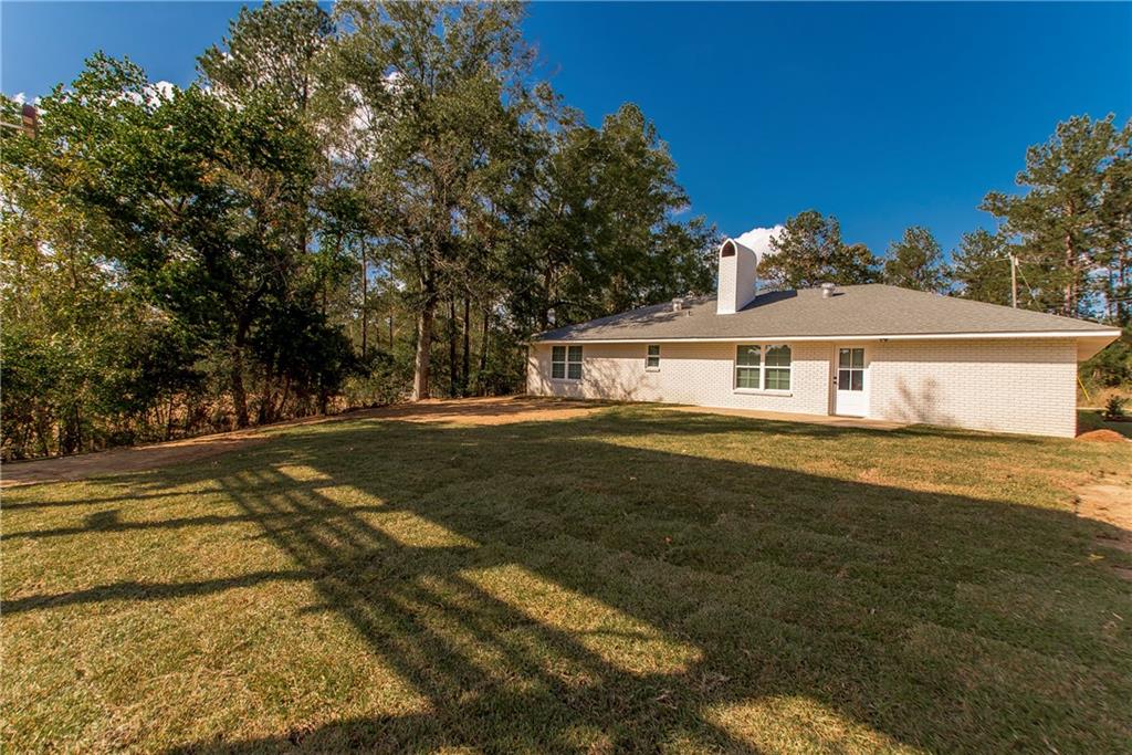 1302 East Westmoreland Road Kentwood, LA 70444 - Photo 17 of 18