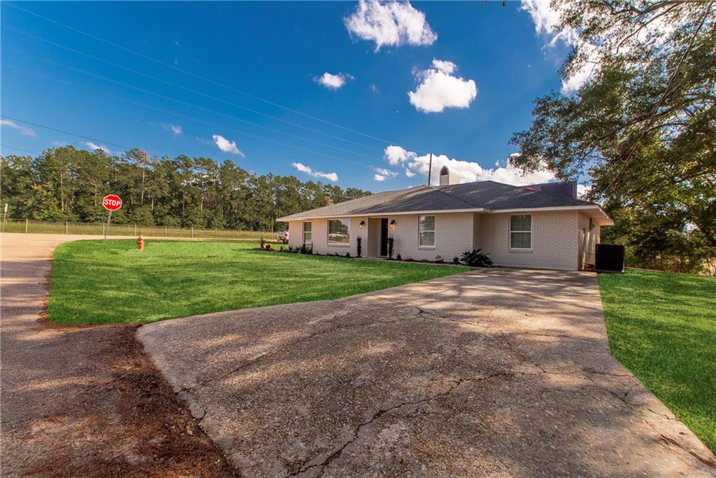 1302 East Westmoreland Road Kentwood, LA 70444 - Photo 18 of 18