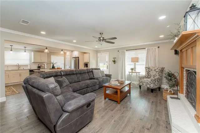 $250,000 | 1302 East Westmoreland Road, Kentwood, LA 70444