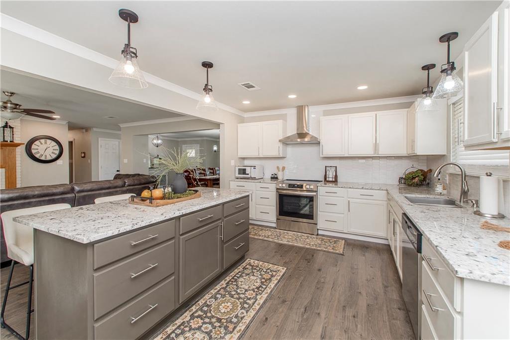 1302 East Westmoreland Road Kentwood, LA 70444 - Photo 3 of 18