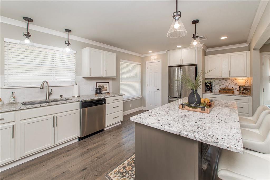 1302 East Westmoreland Road Kentwood, LA 70444 - Photo 5 of 18