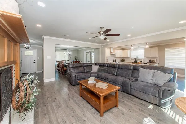 $250,000 | 1302 East Westmoreland Road, Kentwood, LA 70444