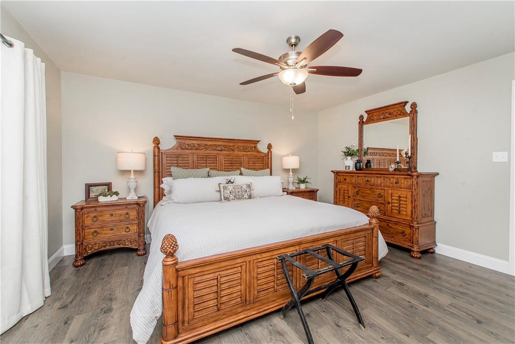 1302 East Westmoreland Road Kentwood, LA 70444 - Photo 9 of 18