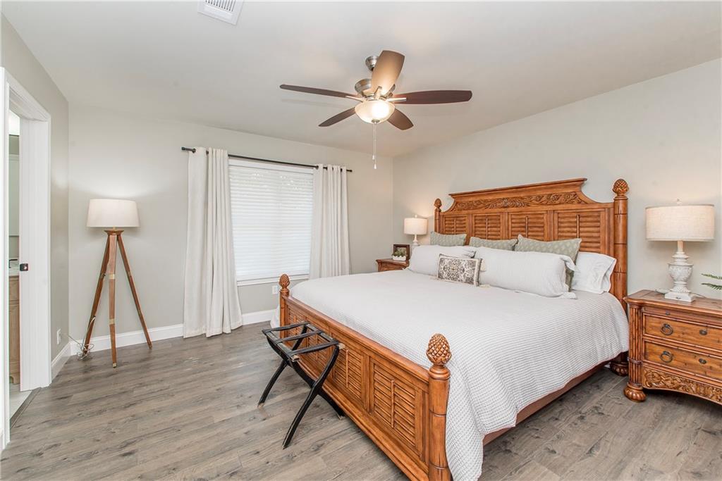 1302 East Westmoreland Road Kentwood, LA 70444 - Photo 10 of 18