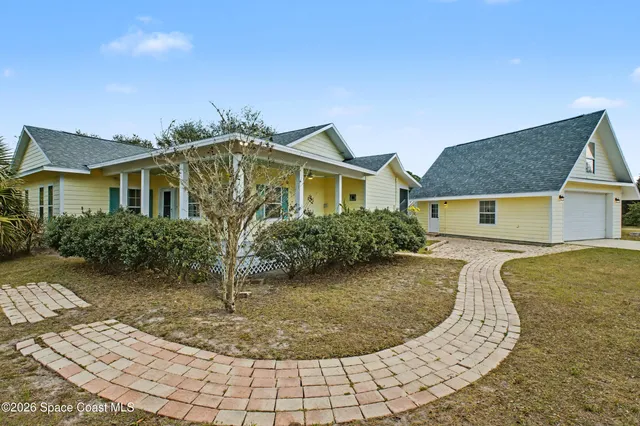 $3,200 | 4005 Jake Avenue, Cocoa, FL 32926