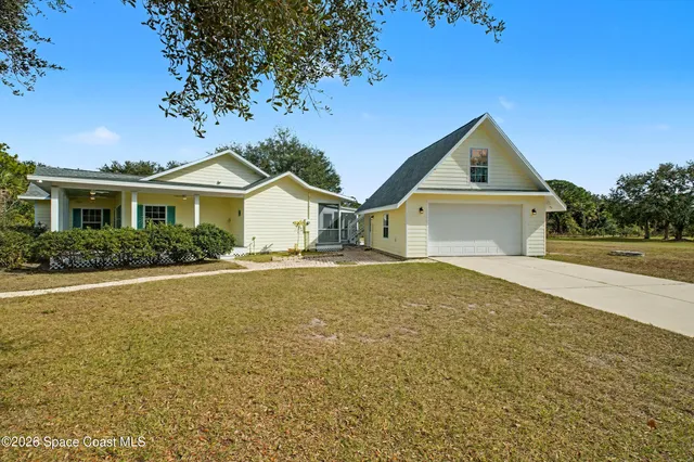 $3,200 | 4005 Jake Avenue, Cocoa, FL 32926