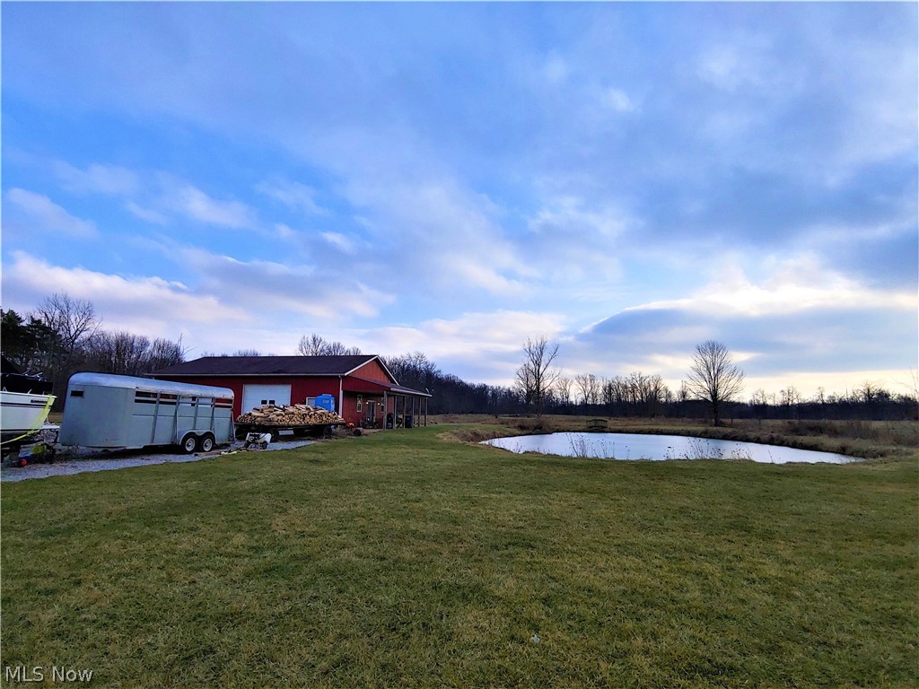 5963 Auster Road Wakeman, OH 44889 - Photo 25 of 29