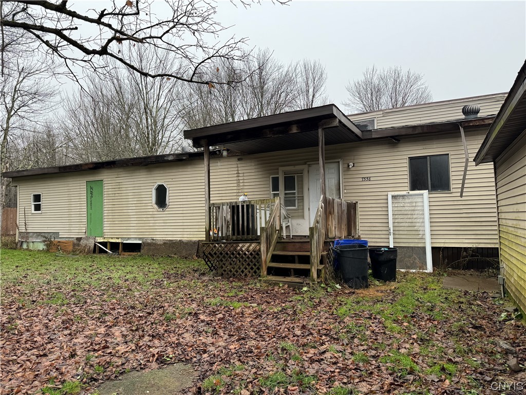 7558 Streiff Road Floyd, NY 13440 - Photo 1 of 1
