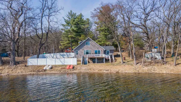 $365,000 | 1161 East North Lake Street, Hancock, WI 54943
