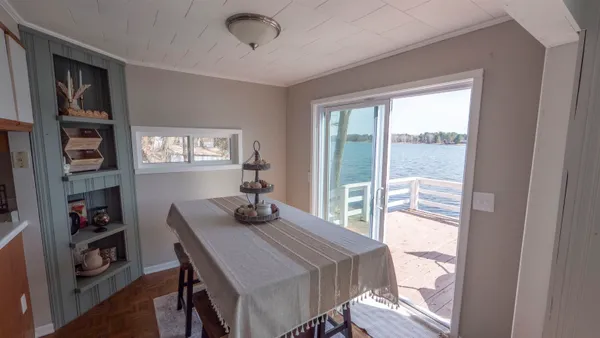 $365,000 | 1161 East North Lake Street, Hancock, WI 54943