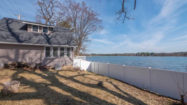 $365,000 | 1161 East North Lake Street, Hancock, WI 54943