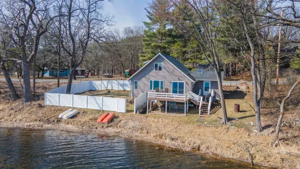 $365,000 | 1161 East North Lake Street, Hancock, WI 54943