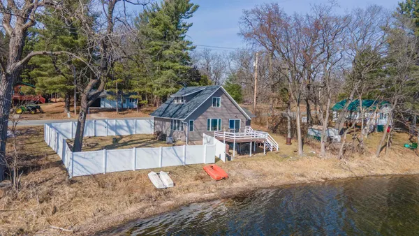 $365,000 | 1161 East North Lake Street, Hancock, WI 54943