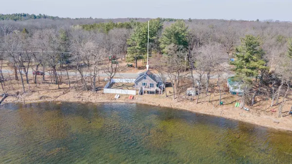 $365,000 | 1161 East North Lake Street, Hancock, WI 54943