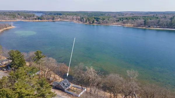 $365,000 | 1161 East North Lake Street, Hancock, WI 54943