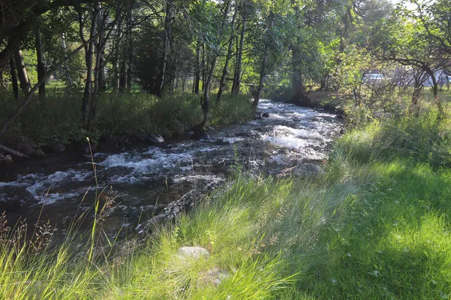 $429,500 | 59 Fish Hatchery Road, Story, WY 82842