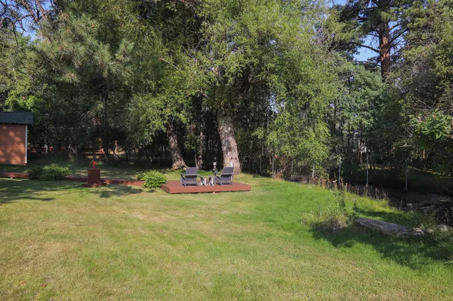 $429,500 | 59 Fish Hatchery Road, Story, WY 82842