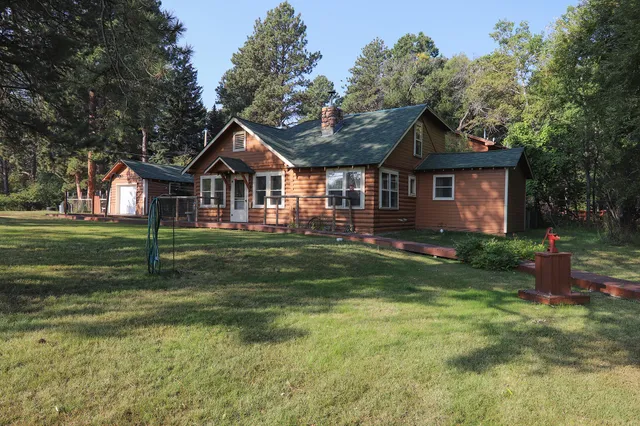 $429,500 | 59 Fish Hatchery Road, Story, WY 82842