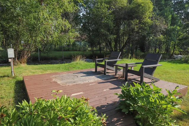 $429,500 | 59 Fish Hatchery Road, Story, WY 82842