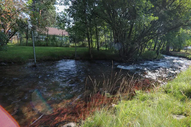 $429,500 | 59 Fish Hatchery Road, Story, WY 82842