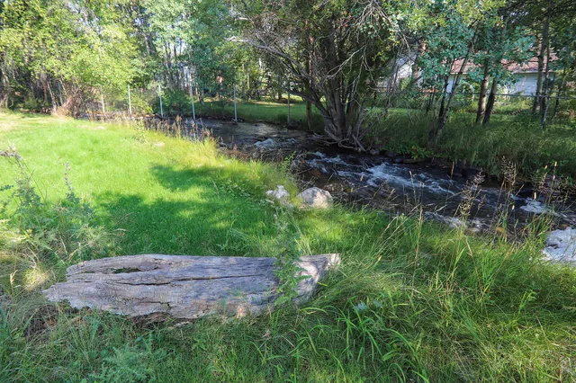 $429,500 | 59 Fish Hatchery Road, Story, WY 82842