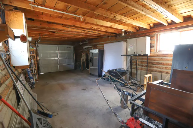 $429,500 | 59 Fish Hatchery Road, Story, WY 82842