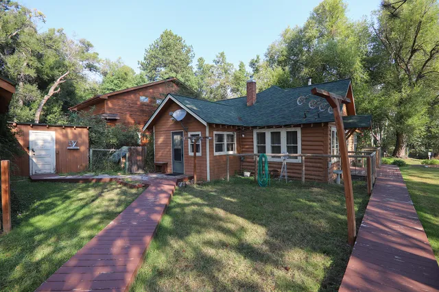 $429,500 | 59 Fish Hatchery Road, Story, WY 82842