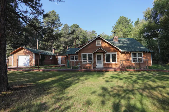 $429,500 | 59 Fish Hatchery Road, Story, WY 82842