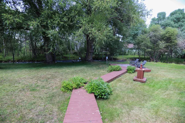 $429,500 | 59 Fish Hatchery Road, Story, WY 82842