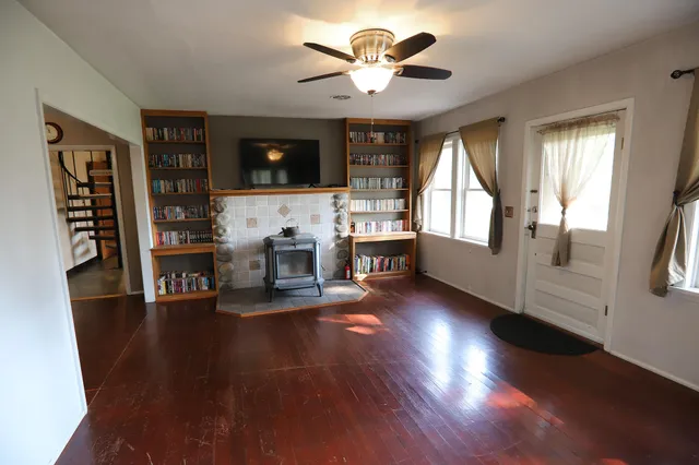 $429,500 | 59 Fish Hatchery Road, Story, WY 82842