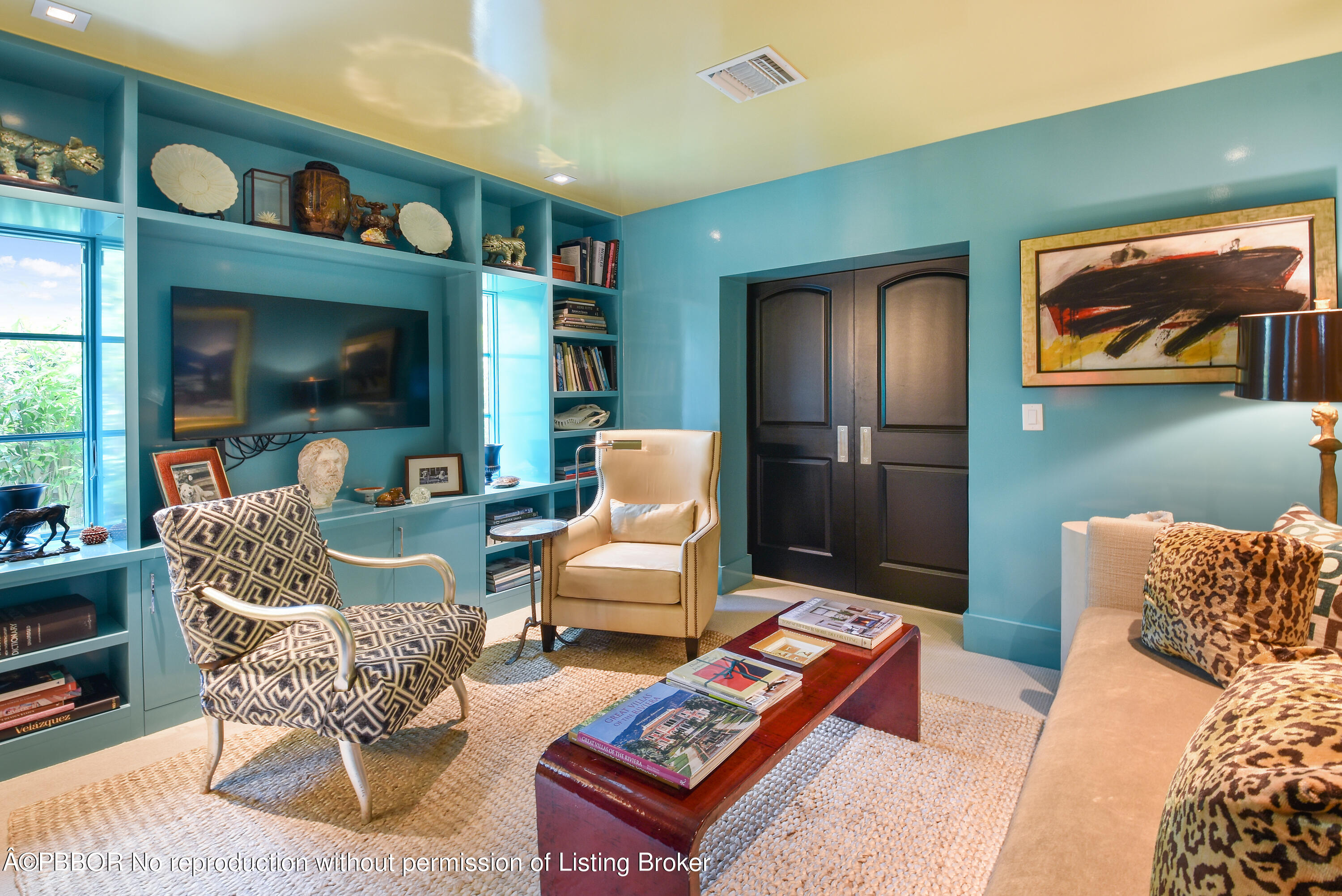 220 Sunset Road West Palm Beach, FL 33401 - Photo 14 of 32 Den/Library