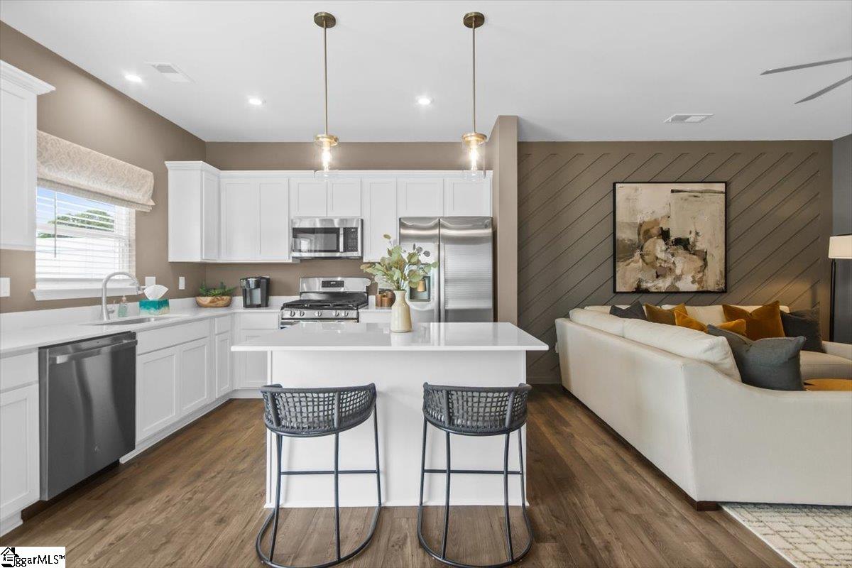 172 Randwick Lane Greer, SC 29651 - Photo 14 of 37