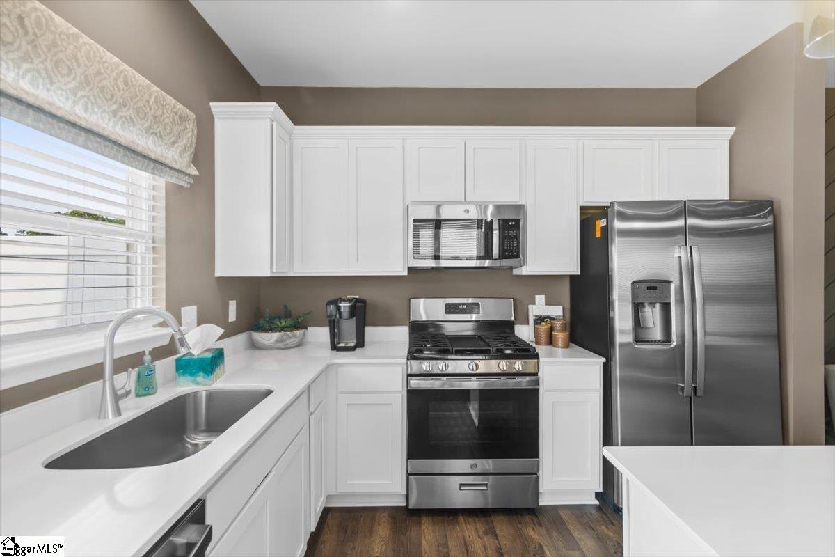 172 Randwick Lane Greer, SC 29651 - Photo 15 of 37