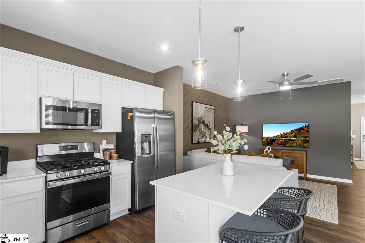 172 Randwick Lane Greer, SC 29651 - Photo 16 of 37