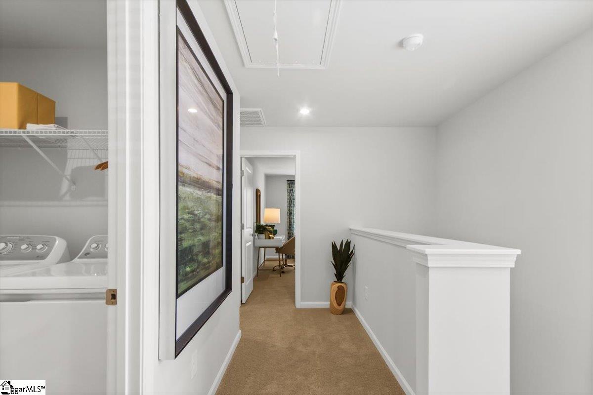 172 Randwick Lane Greer, SC 29651 - Photo 21 of 37