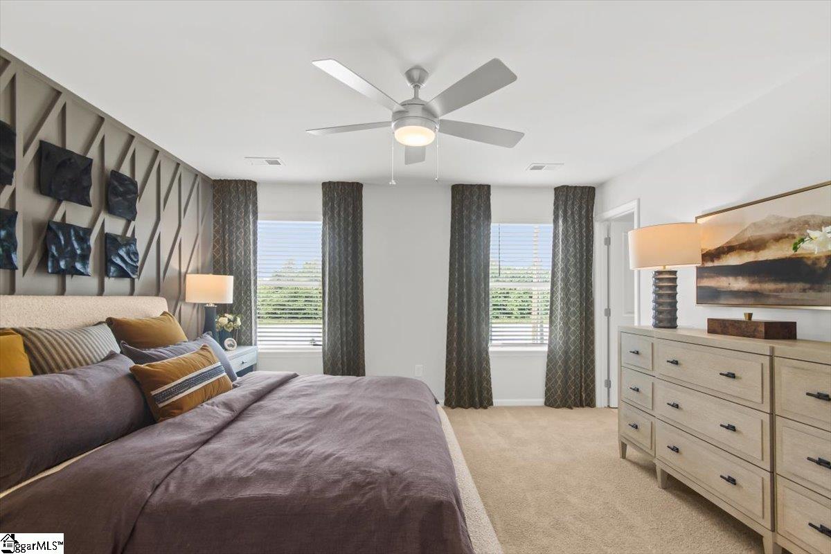 172 Randwick Lane Greer, SC 29651 - Photo 22 of 37