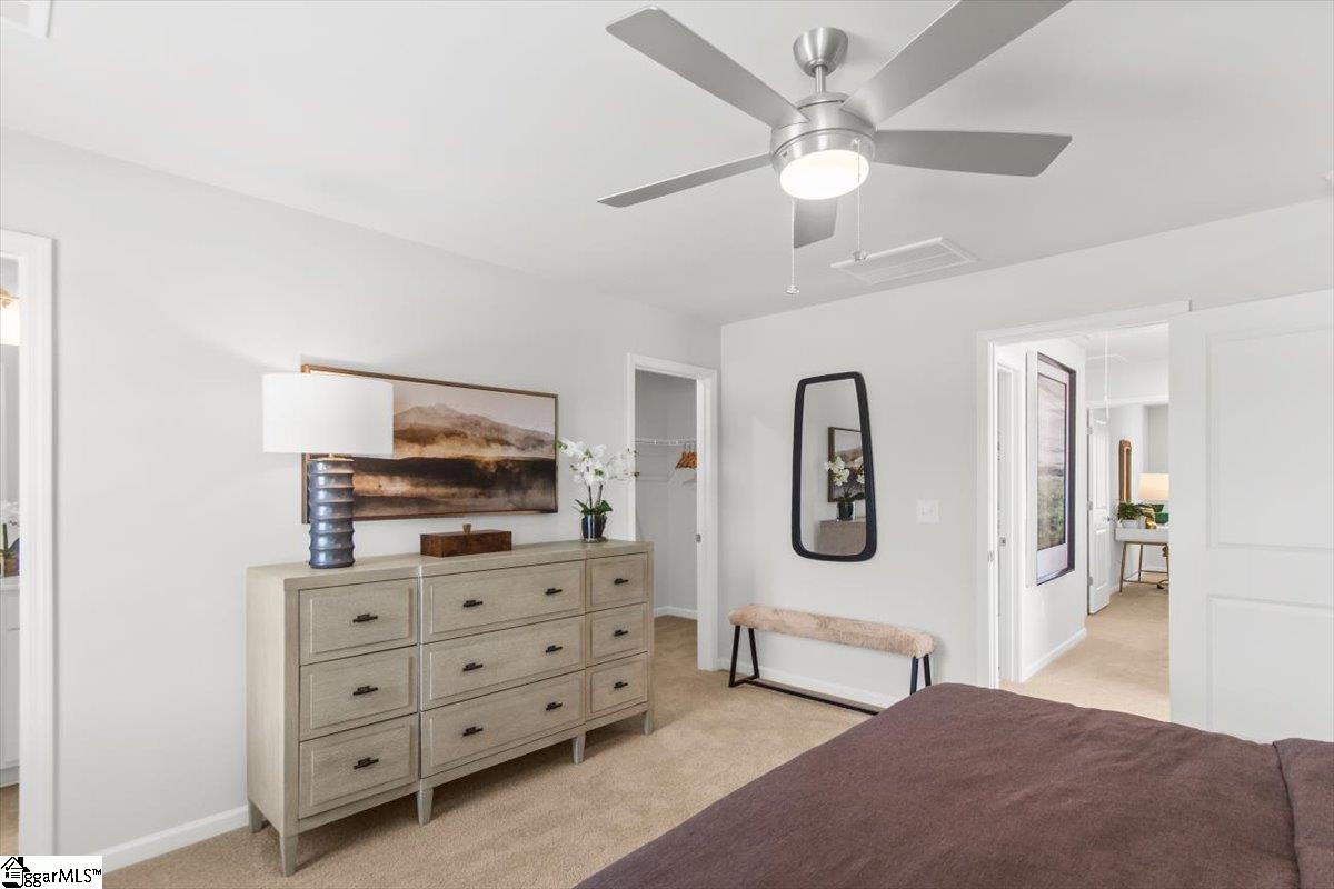 172 Randwick Lane Greer, SC 29651 - Photo 27 of 37