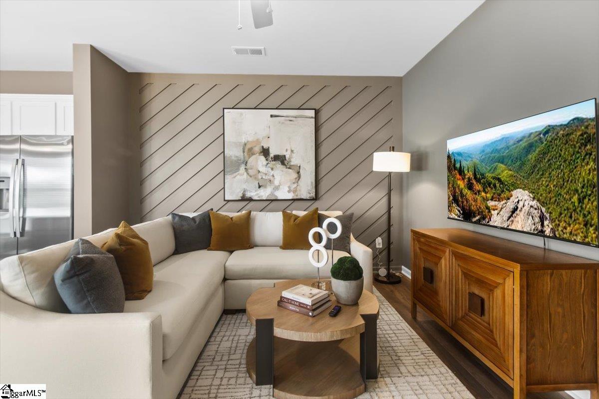 172 Randwick Lane Greer, SC 29651 - Photo 7 of 37