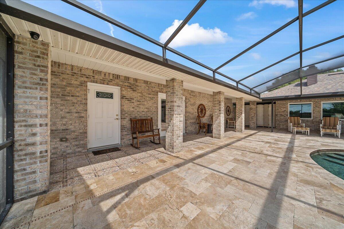 3125 Davis Road Mims, FL 32754 - Photo 28 of 46 a view of a entryway door of house