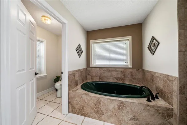 a bathroom with a sink and a bathtub