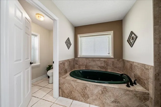 a bathroom with a sink and a bathtub