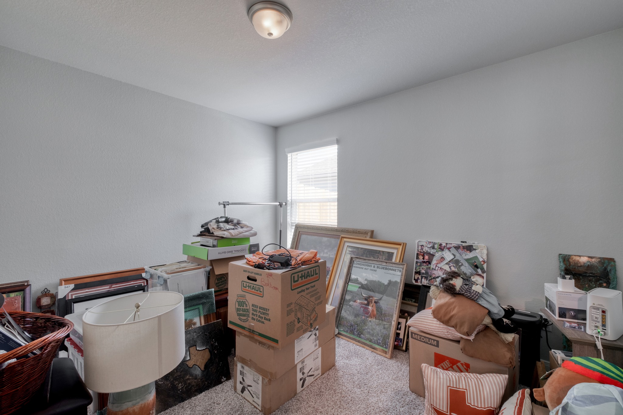 3500 Beutel Road Lorena, TX 76655 - Photo 20 of 27 Misc room featuring light carpet