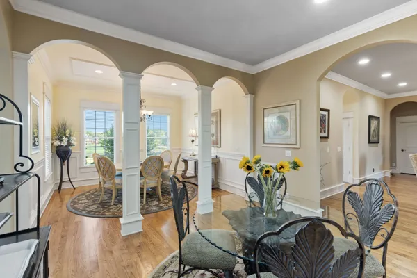 $1,535,000 | 8288 Guthrie Road, Cross Plains, TN 37049