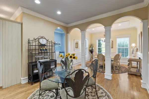 $1,535,000 | 8288 Guthrie Road, Cross Plains, TN 37049